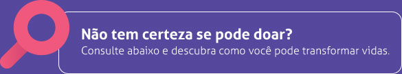 Banco de Sangue BP - Transformando vidas. Uma Gota de cada vez. Doe sangue no Banco de Sangue da BP.