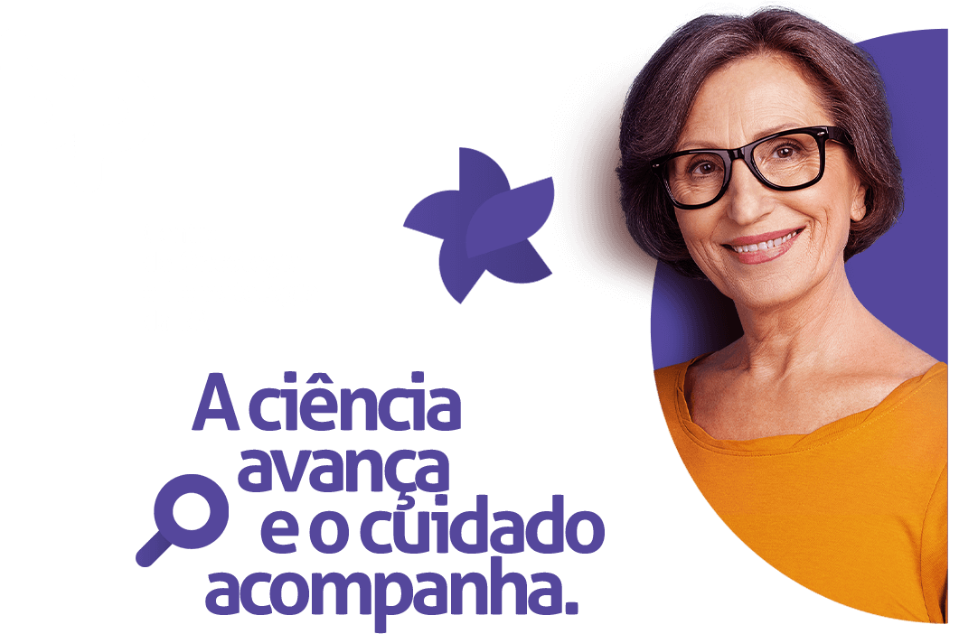 Centro de Oncologia e Hematologia da BP: A ciência avança e o cuidado acompanha.